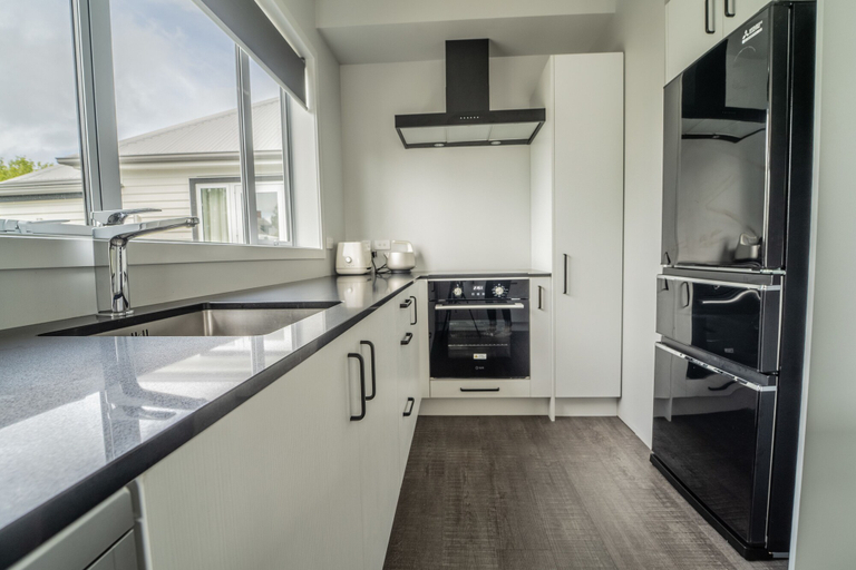 Others 5, Uptown City Loft, Christchurch