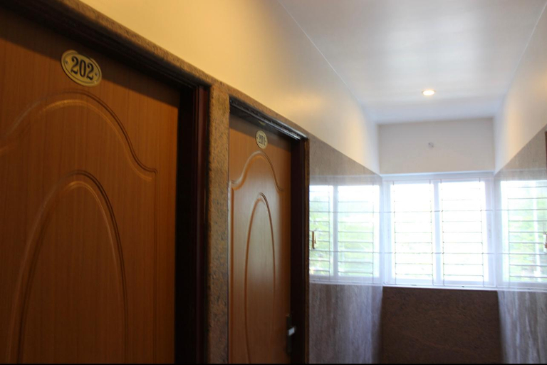 Others 5, MVP Residencies, Chennai