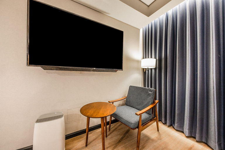 Others 5, Hotel The Hill, Gwangsan