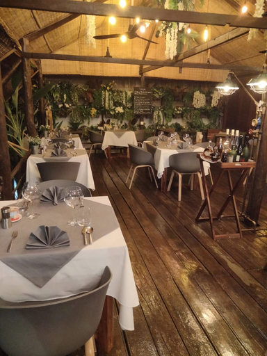 Food & Drinks 5, La bastide de Caro, Siem Reap