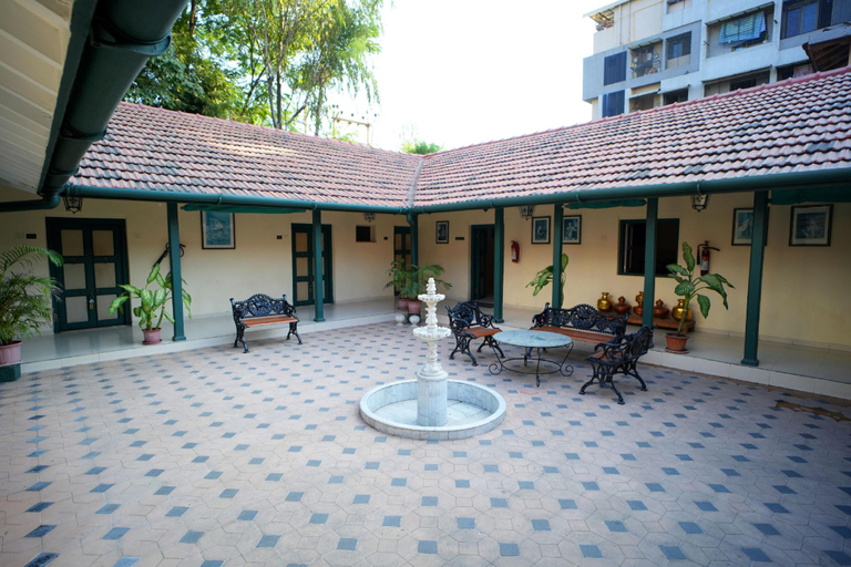 Others 3, Narayani heritage, Bhavnagar