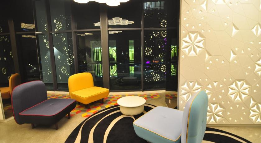 KL Arte Plus @ Jalan Ampang by IdealHub, Hulu Langat