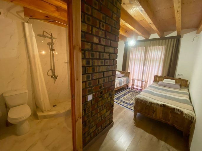Bedroom 3, Kemin Guest House, Kemin