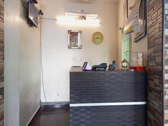 Others 3, Amaran Hotels - Madurai, Madurai