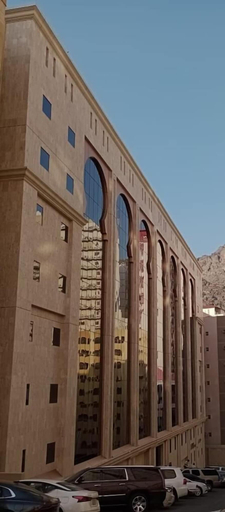 Exterior & Views 2, Karim Mecca Hotel, Makkah
