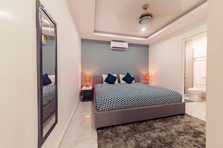 Bedroom 19