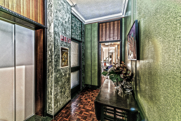 Exterior & Views 2, Rivière Private Rooms Alla Scala, Milano