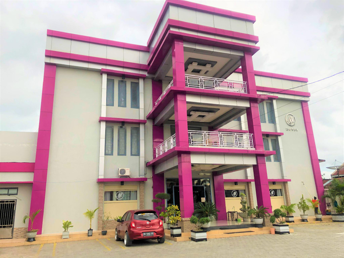Others 2, MS Hotel Pinrang Mitra RedDoorz, Pinrang