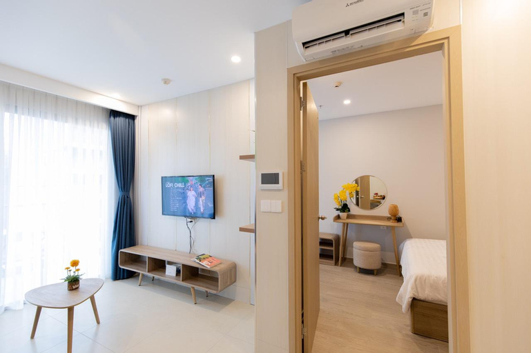 NYTHY’S HOUSE, Vũng Tàu