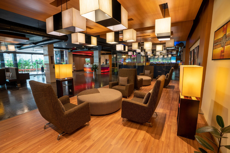 Hotel Halez, Kancheepuram