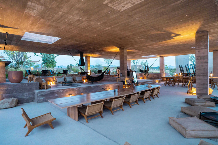 Food & Drinks 5, Paradero Todos Santos - Exclusive Experiences, La Paz