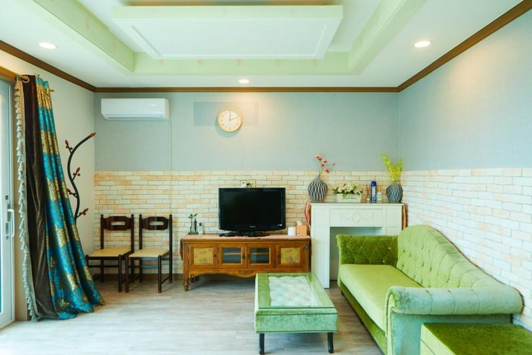 Others 5, Sokcho is always Haerang Pension, Sokcho