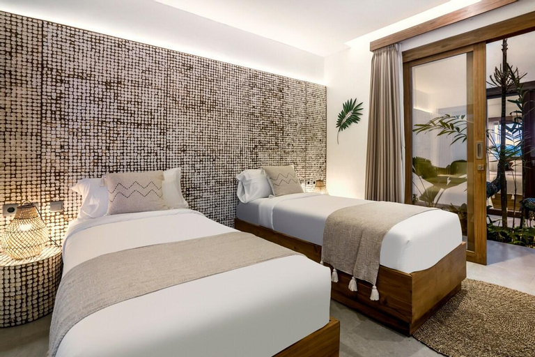 Bedroom 3, Villa Tchikobo by BaliSuperHost, Gianyar