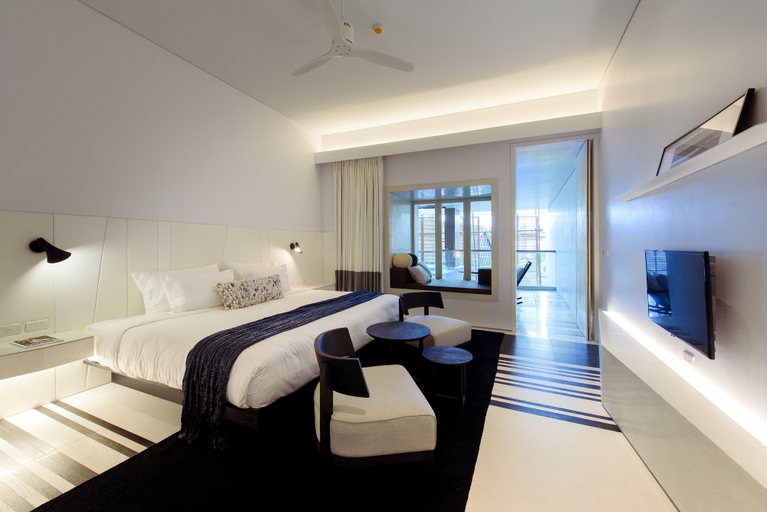 Bedroom 3, Veranda Pool Villas & Suite Hua Hin Cha Am, Cha-Am
