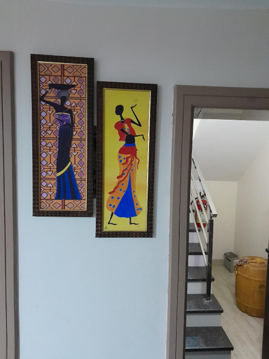 Others 5, HOTEL PRATISTHA PARADISE, Khordha