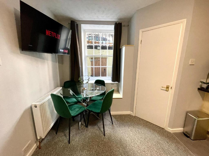 Others 5, Brighton Hot Tub Apartments, Brighton and Hove