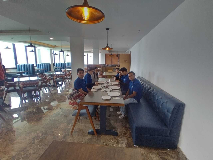 Food & Drinks 5, The Aryan Hotel Gangtok, East Sikkim
