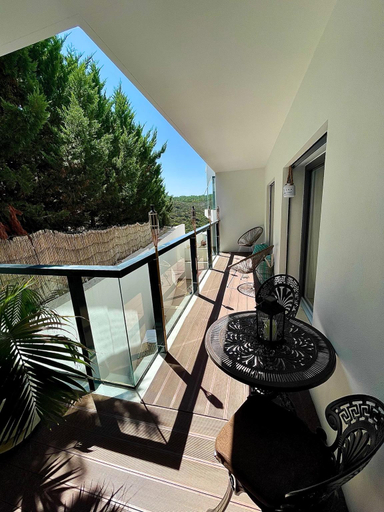 Others 5, Zambujeira Terrace Apartamento T3 (3 quartos), Odemira