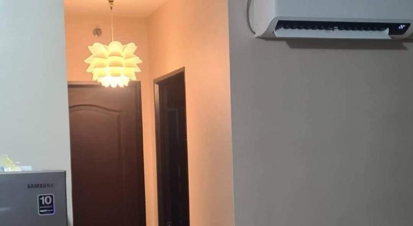 Others 5, Spacious and lovely 2br condo near NAIA, Las Piñas