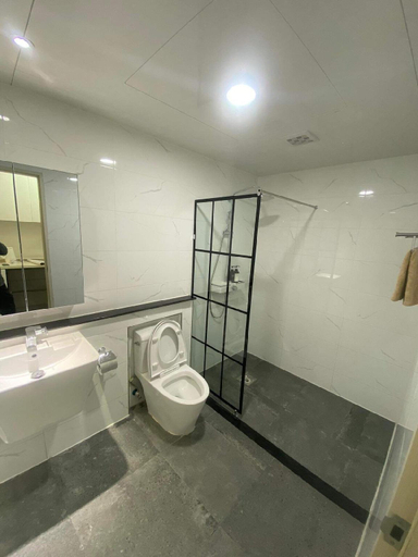 Bedroom 3, M23 Clark Condo near Hann casino near airport, Mabalacat