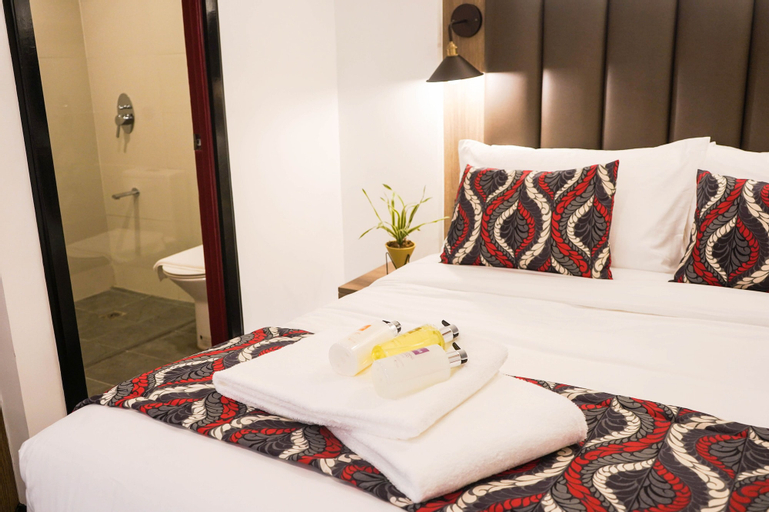 Bedroom 5