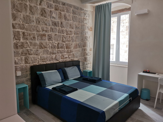 Bedroom 4, San Pietro al Borgo, Bari