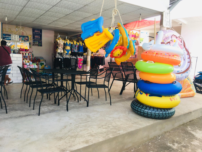 Food & Drinks 4, Aiem Sa Ard, Pattaya
