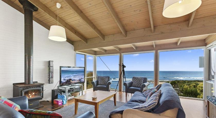 Cape Paradiso, Colac-Otway - South