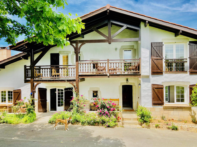 Amama Baita, Pyrénées-Atlantiques