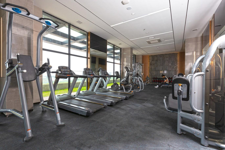 Others 4, Herloom Serviced Residence, Sihanoukville