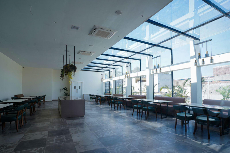 Food & Drinks 5, THE AMBER HOTEL , Surguja
