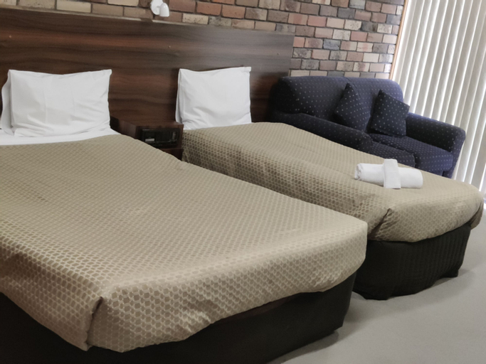 Bedroom 9