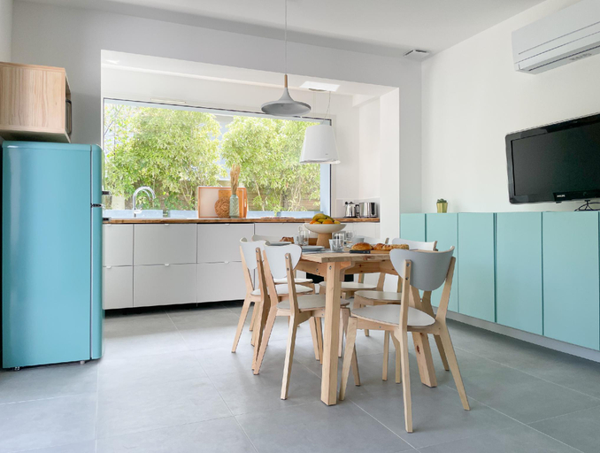 Others 5, Appartement Oceane - Villas Lake and Sea, Landes