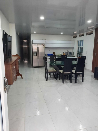 Others 3, MH ROOMS, Cartagena de Indias