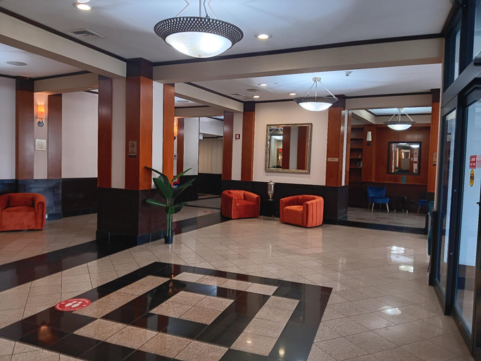 Public Area