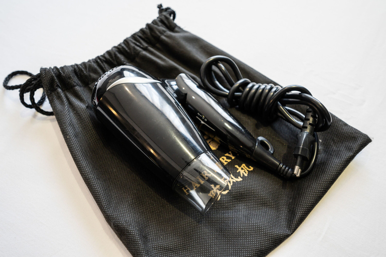 Amenities 12