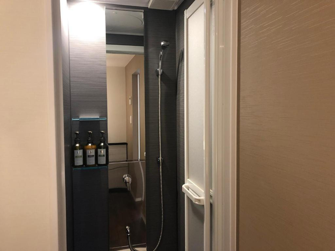 Bathroom 3, Condominium MIRAHAKONE, Hakone