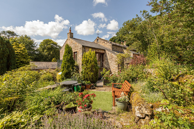 Exterior & Views, Poppythorn Cottage at Lovelady Shield, Cumbria