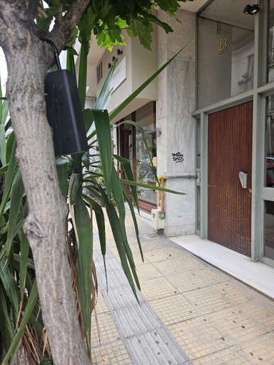 Exterior & Views, F23, Attica