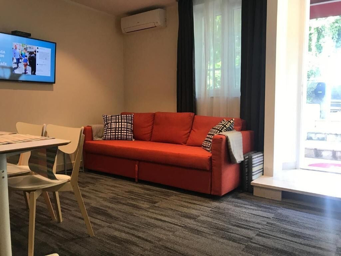 Others 5, One bedroom apartment, Split