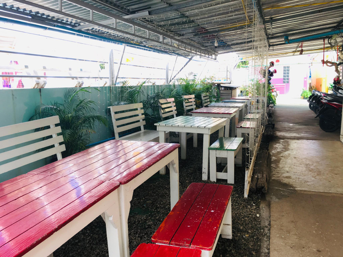 Others 3, Aiem Sa Ard, Pattaya