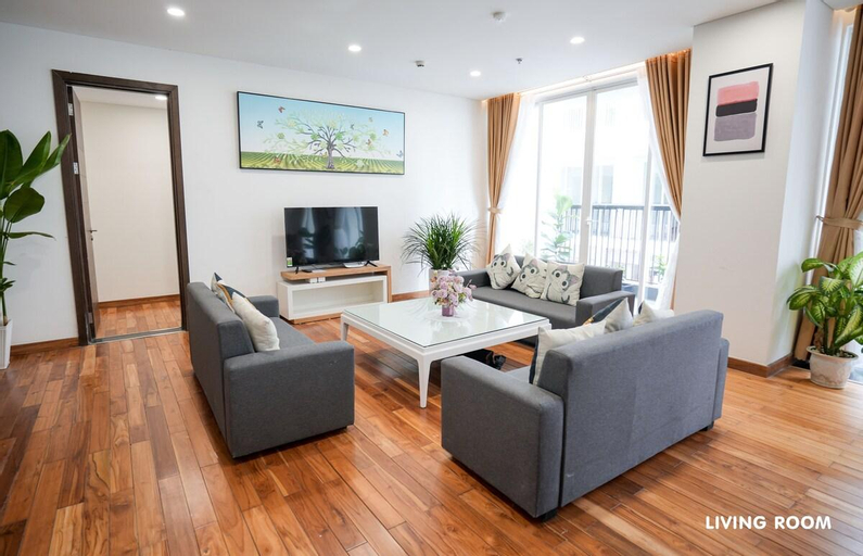 Others 5, Penhouse 4bedroom 300sqm at city center, Hải Châu