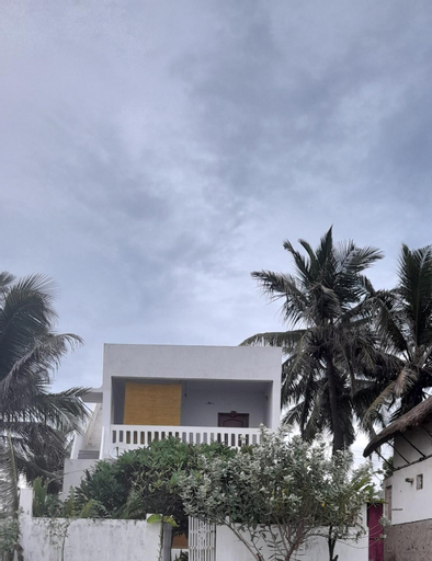 BABUS HOME STAY MAMALLAPURAM  FOR YOUR HOLIDAY., Kancheepuram
