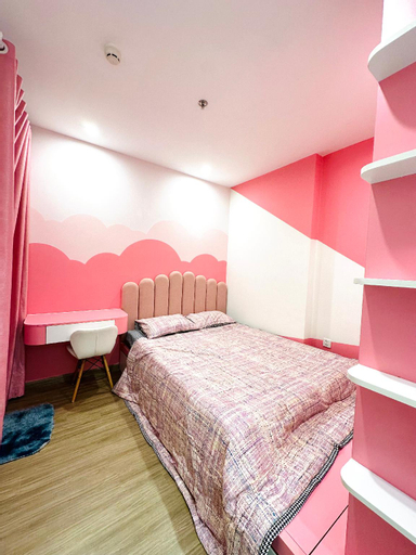 Nhi.Homestay, District 9