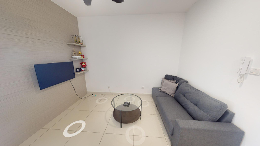 Others 5, Teega Suites Puteri Harbour #Seaview Unit, Johor Bahru