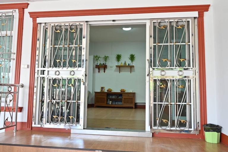 Baan Romyen - Romyen House, Mae Sai