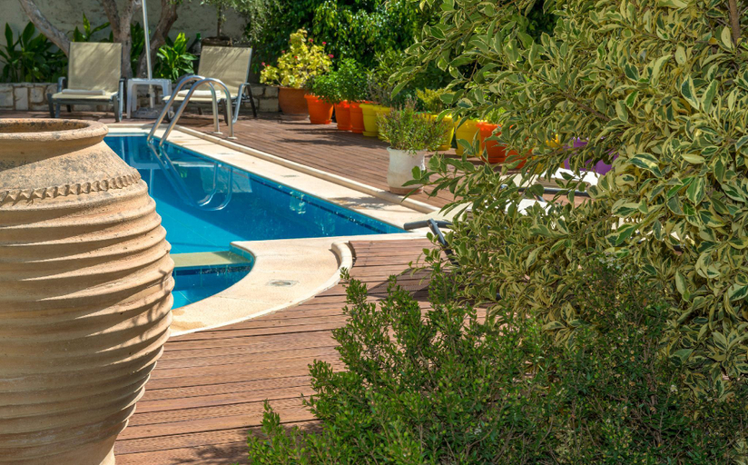 5, Myrrini Villa - Classy Villa with panoramic Views, Crete
