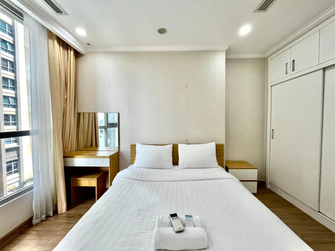 High-end Apartment Vinhomes Central Park Binh Thanh, Bình Thạnh