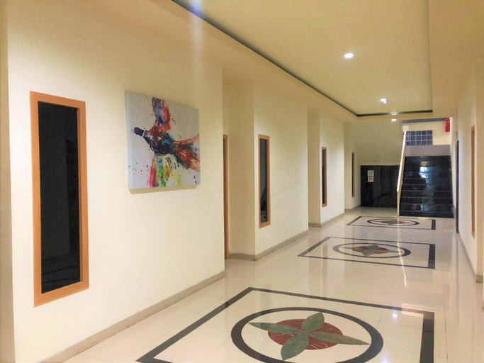 Others 5, MS Hotel Pinrang Mitra RedDoorz, Pinrang