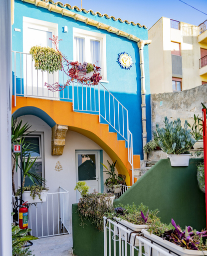 Exterior & Views 2, Le Caserie, Trapani